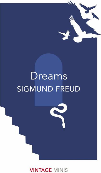 Produktbild Dreams (Englisch, Sigmund Freud, 2018)