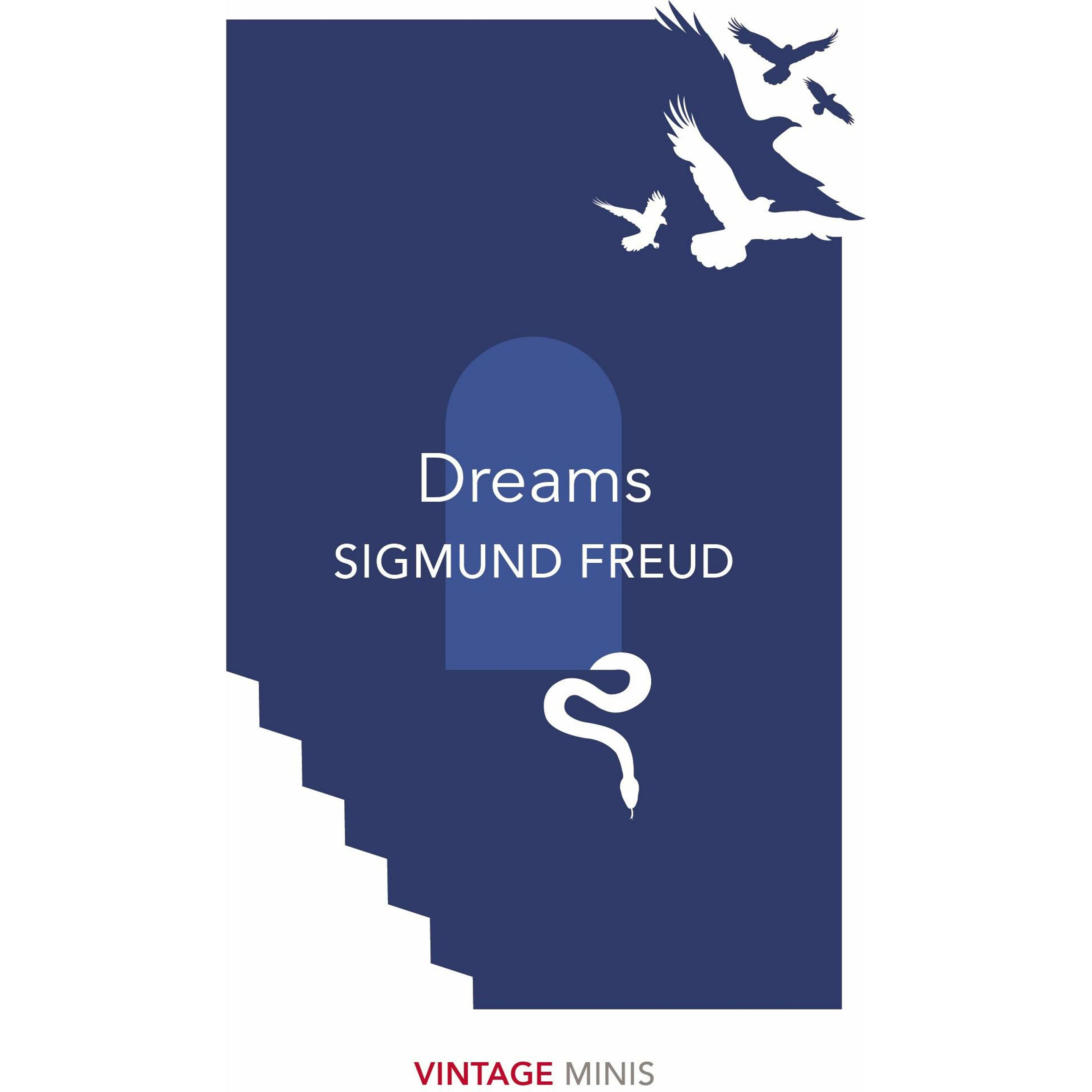 Dreams, Fachbücher von Sigmund Freud