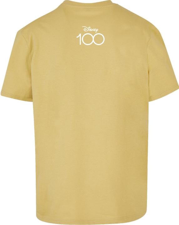 Image du produit Urban Classics Disney 100 Winnie l'ourson Tee Face - 119351 (L, XL)