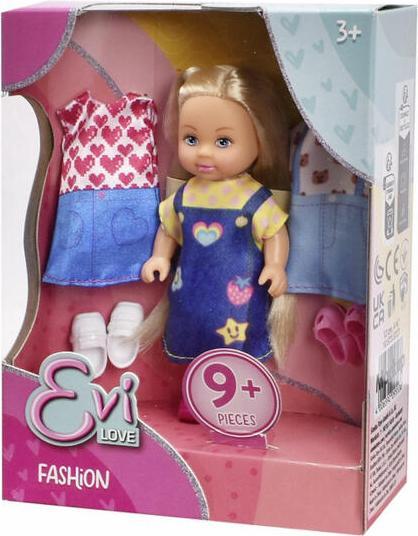 Immagine prodotto Simba Moda EL