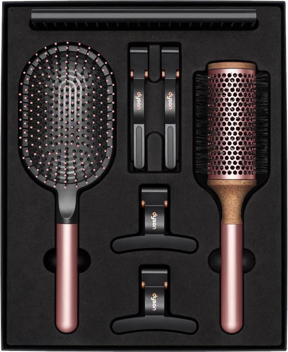 Image du produit Dyson Styling-Geschenkset