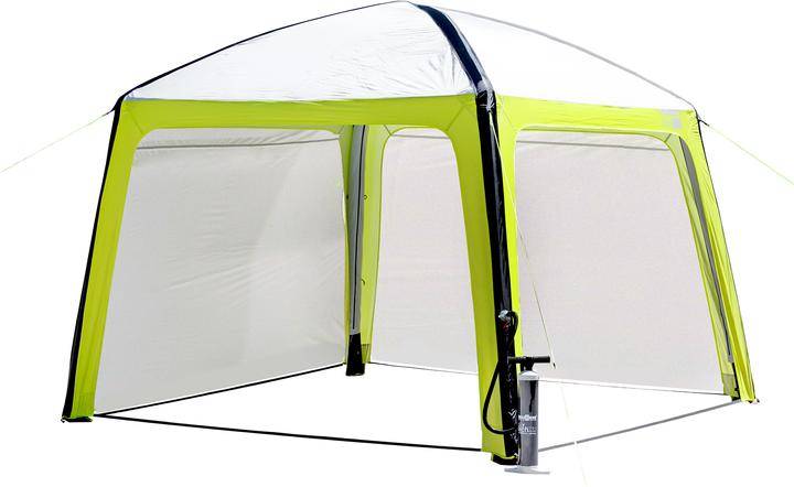 Produktbild Brunner Aquamar (300 cm, 300 cm)