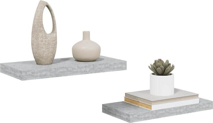 Actual product image vidaXL Wandregal
