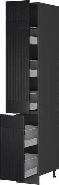 Produktbild Vicco Apothekerschrank Fame-Line