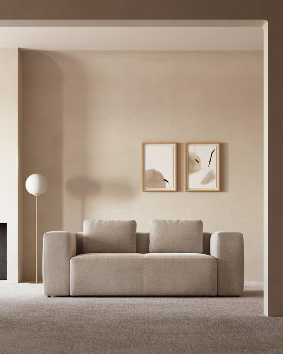 Immagine prodotto Kave Home Blok (2 posti)