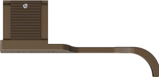 Produktbild PolarPro ThumbGrip
