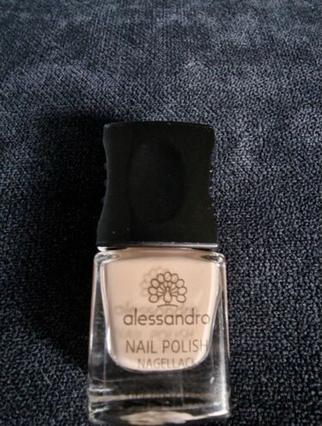 Image du produit Alessandro vernis à ongles Spiritual Vibes (Spiritual Vibes, Vernis couleur)