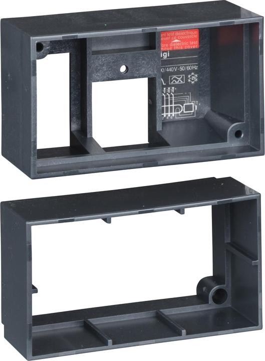 Produktbild Schneider Electric Türdichtungsrahmen für Vigi-Modul, LV429285