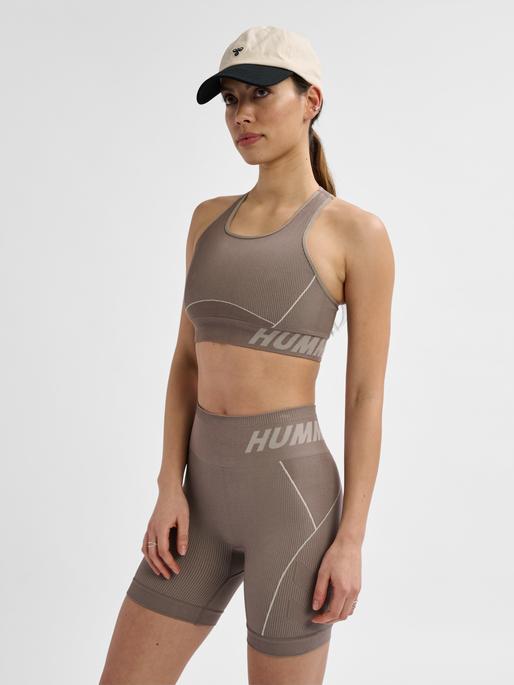 Produktbild hummel Te Christel Seamless Sports Top (XS)