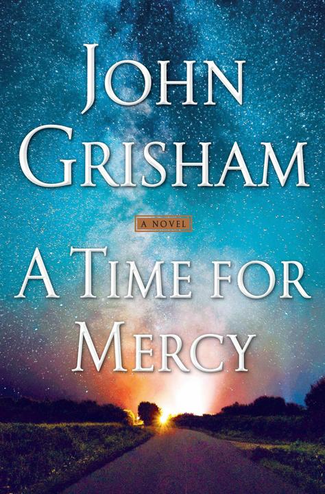 Actual product image A Time for Mercy (English, John Grisham., 2020)