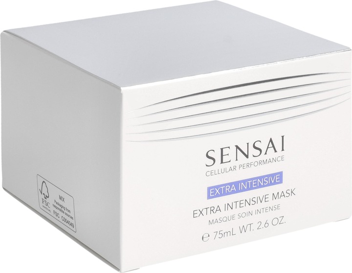 Immagine prodotto Sensai Maschera Cellular Performance Extra Intensive (75 ml)