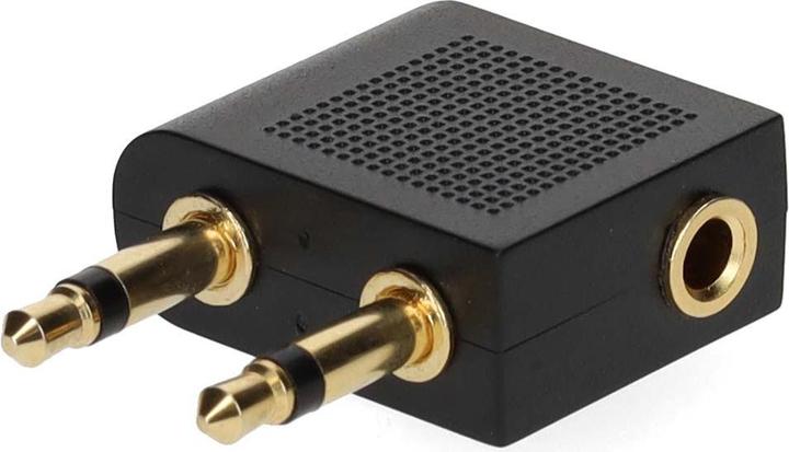 Actual product image Nedis Bluetooth® Transceiver | Anschlüsse – Eingang: USB-C™ Buchse | Anschlüsse – Ausgang: USB-C™ Bu (Transmitter & Receiver)