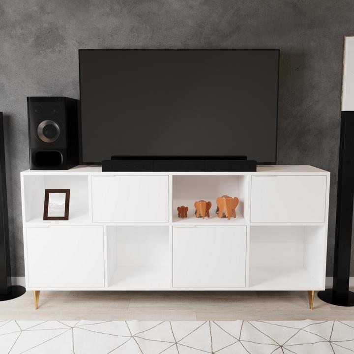 Image du produit Kalune Design Modern (150 x 40 x 70 cm)