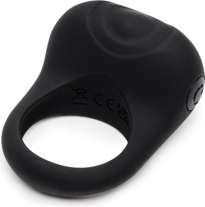 Fifty Shades of Grey FSOGS Vibrating Love Ring (3.20 cm)