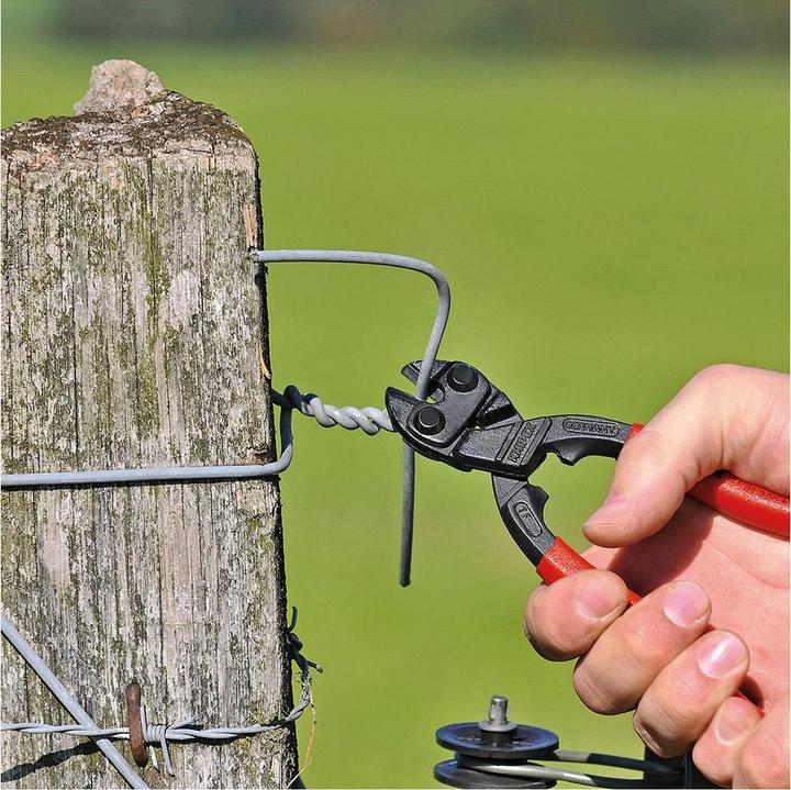 Actual product image Knipex CoBolt (200 mm)