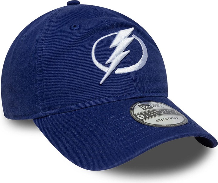Produktbild New Era 9Twenty Casual Classics Cap - Tampa Bay Lightning