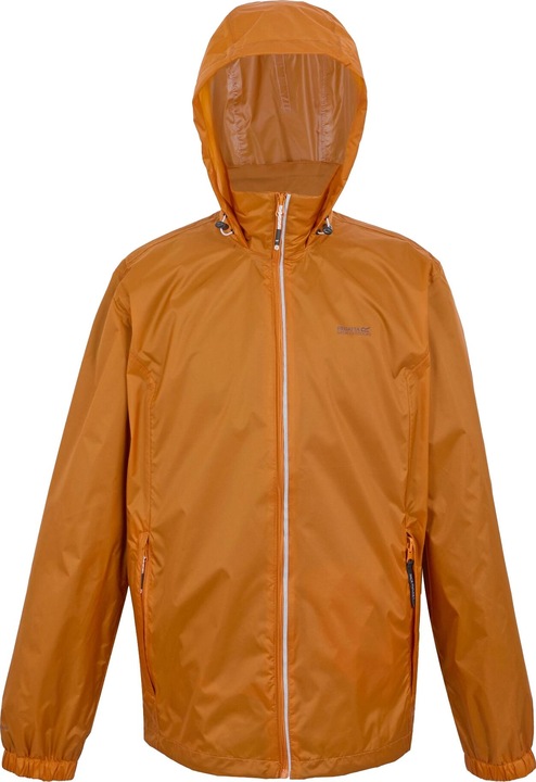 Immagine prodotto Regatta Lyle IV Giacca Impermeabile con Cappuccio Uomo (5XL)