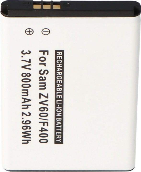 Actual product image Samsung Battery AB463651BECSTD, SGH-F400 SGH-J800, SGH-L700, SGH-ZV60, M7600 Beat DJ, S7220 Ultra Classic