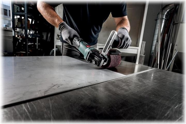 Produktbild Metabo SE 17-200 RT (Rohrbandschleifer, 1070 W)