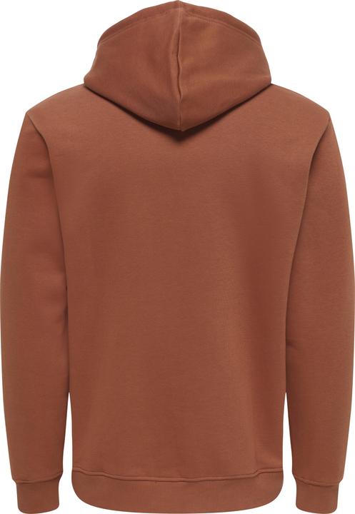 Produktbild Only & Sons Onsconnor Reg Sweat Hoodie Noos (M)