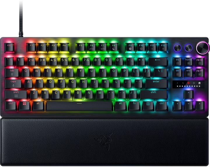 Zubehör für Razer Huntsman V3 Pro Tenkeyless 8KHz - Galaxus