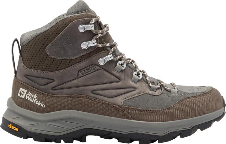 Produktbild Jack Wolfskin Cyrox Texapore Mid M (48)