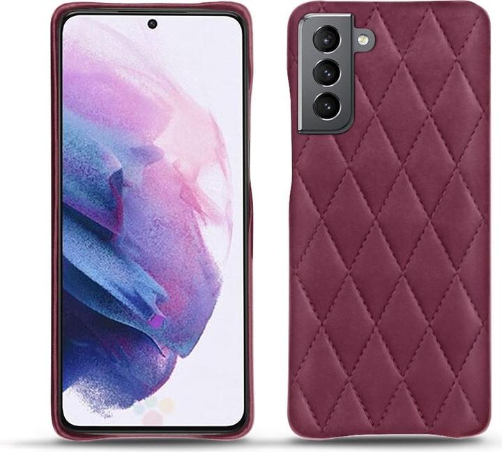 Produktbild Noreve Lederschutzhülle (Samsung Galaxy S21+)