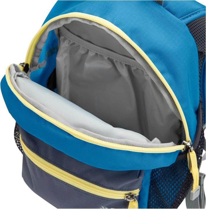 Actual product image Jack Wolfskin Little Scout 10 (10 l)