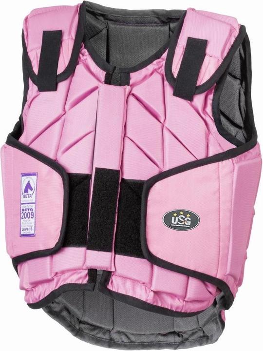 Usg Eco-Flexi Kindersicherheitsweste