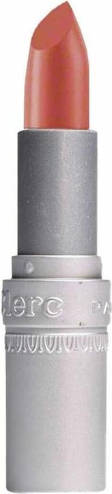 Actual product image T. LeClerc T.LeClerc Transparent Lipstick 13 Suedine (Red)