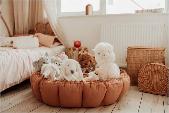 Actual product image play&go Bloom 3in1 (Ø 130 cm)