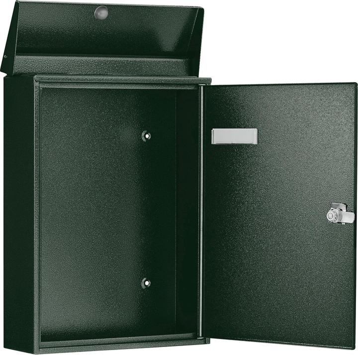 Image du produit Burg Wächter Boîte aux lettres de clôture Letter 5832 GR