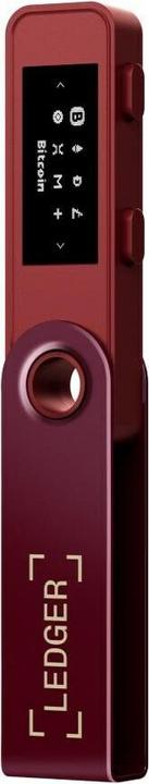 Produktbild Ledger Nano S Plus