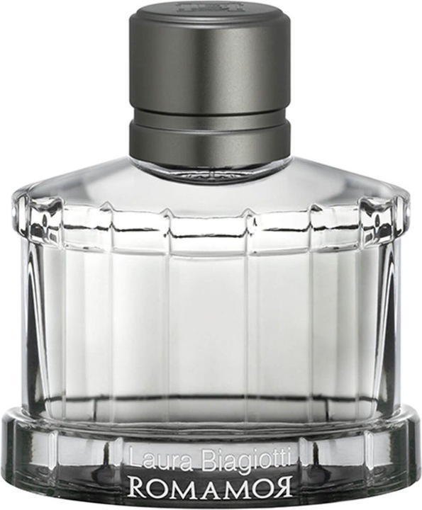 Laura Biagiotti Romamor - Uomo Eau de Toilette