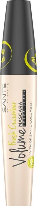 Actual product image Sante Fresh Cucumber Volume (Extra Black)