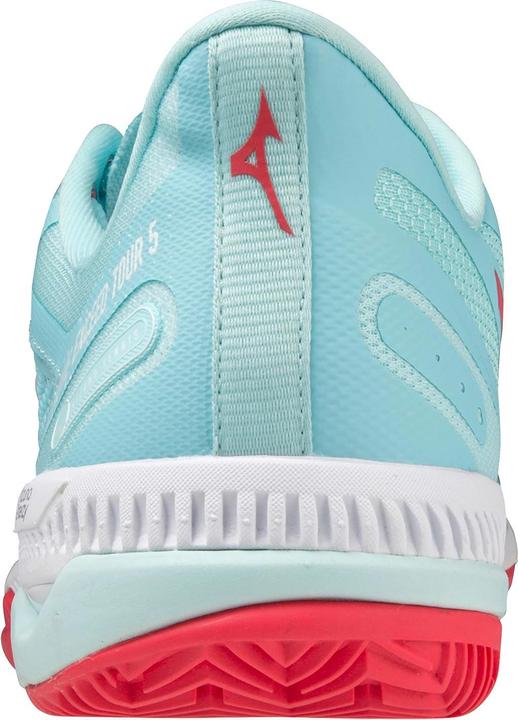 Produktbild Mizuno Wave Exceed Tour 5 CC W (38)