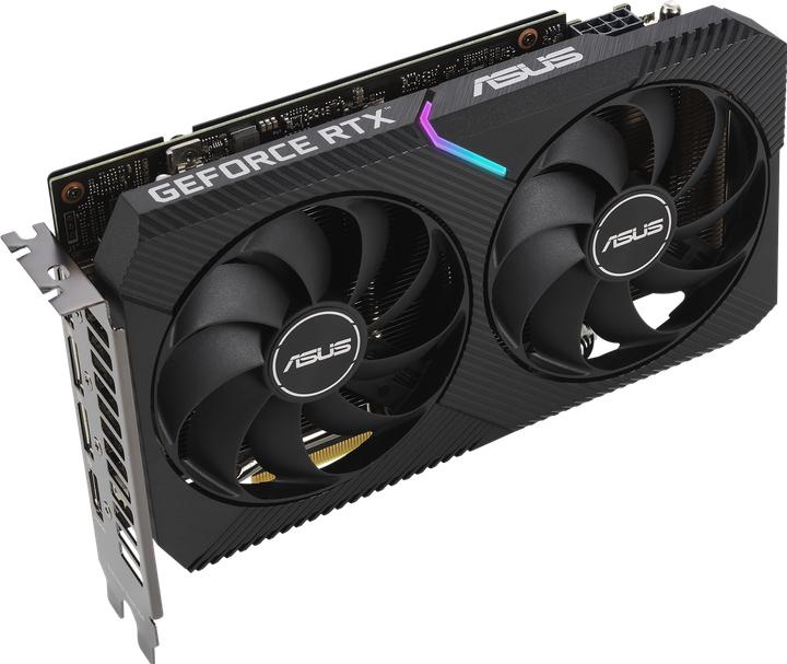 Immagine prodotto ASUS GeForce RTX 3060 (12 GB)