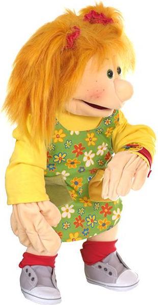 Produktbild Living Puppets Handpuppe Marleen