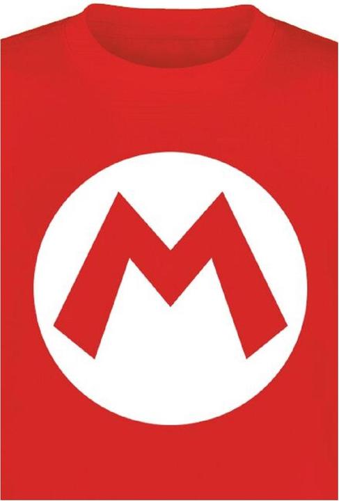Actual product image Super Tshirt (M)