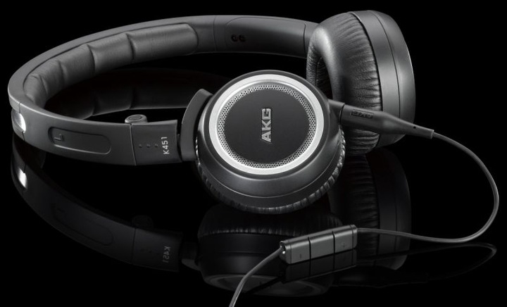Immagine prodotto AKG K 451 (Cablato)