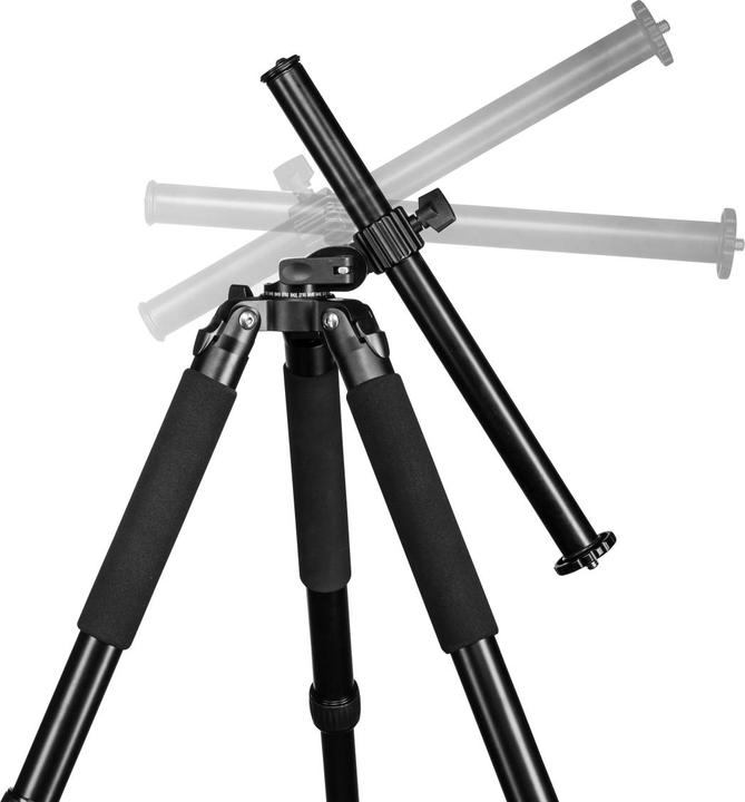 Produktbild mantona Kodiak L 284 (Metall)