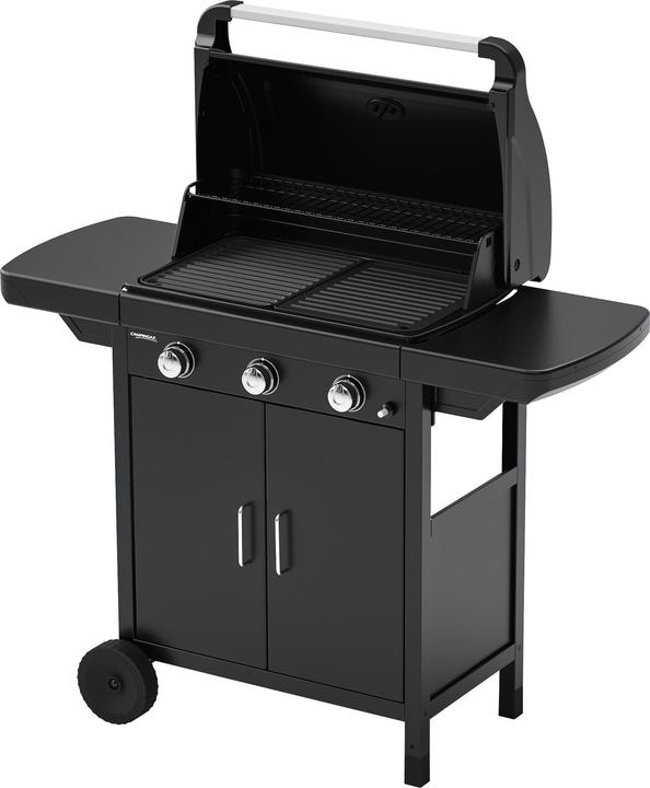 Image du produit Campingaz Barbecue à gaz 3 L Plus (7.50 kW)