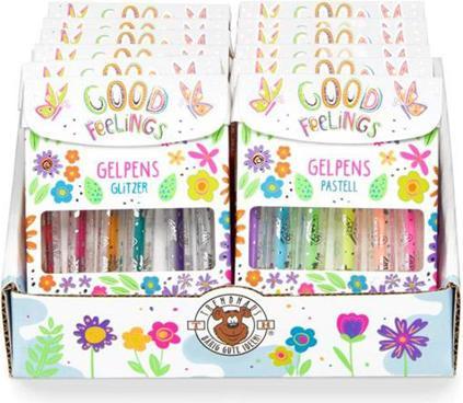 Image du produit Trendhaus 964755 (Pastel, Scintiller, 6x)