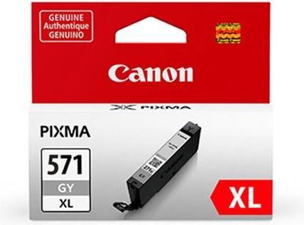 Image du produit Canon Cli-571gy XL (GY)