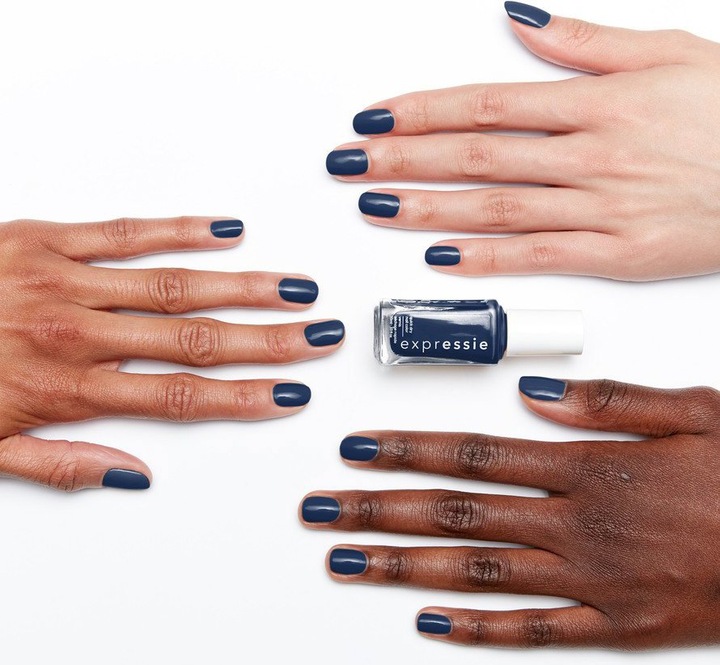 Produktbild Essie Nail Expressie (445 left on shred, Farblack)