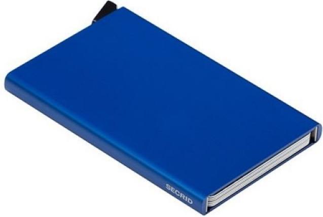 Actual product image Secrid card protector