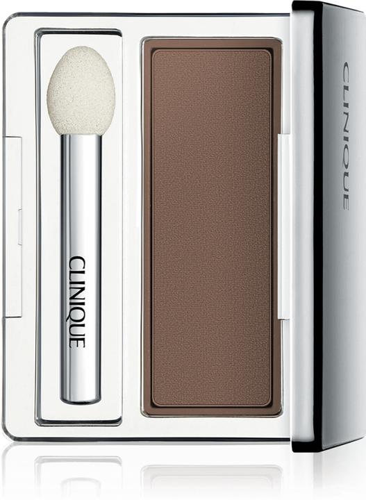 Produktbild Clinique All About Shadow Soft Matte Fr.Toast (French Roast)