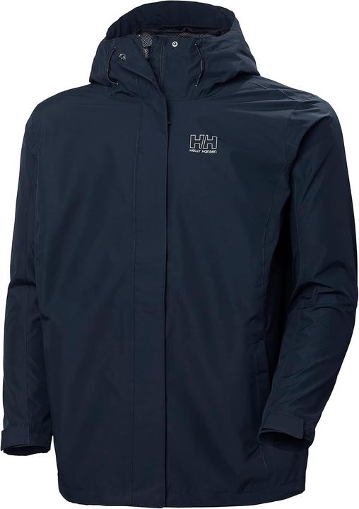 Produktbild Helly Hansen W Seven J Plus Jacket