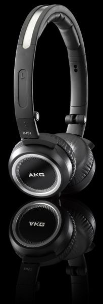 AKG K 451 (Cablato)