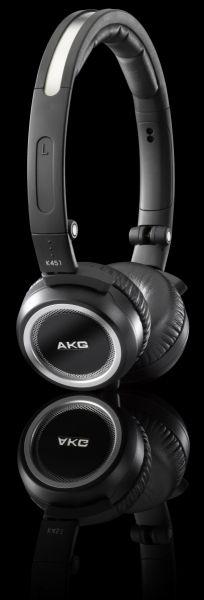 Productafbeelding AKG K 451 (Bedraad)